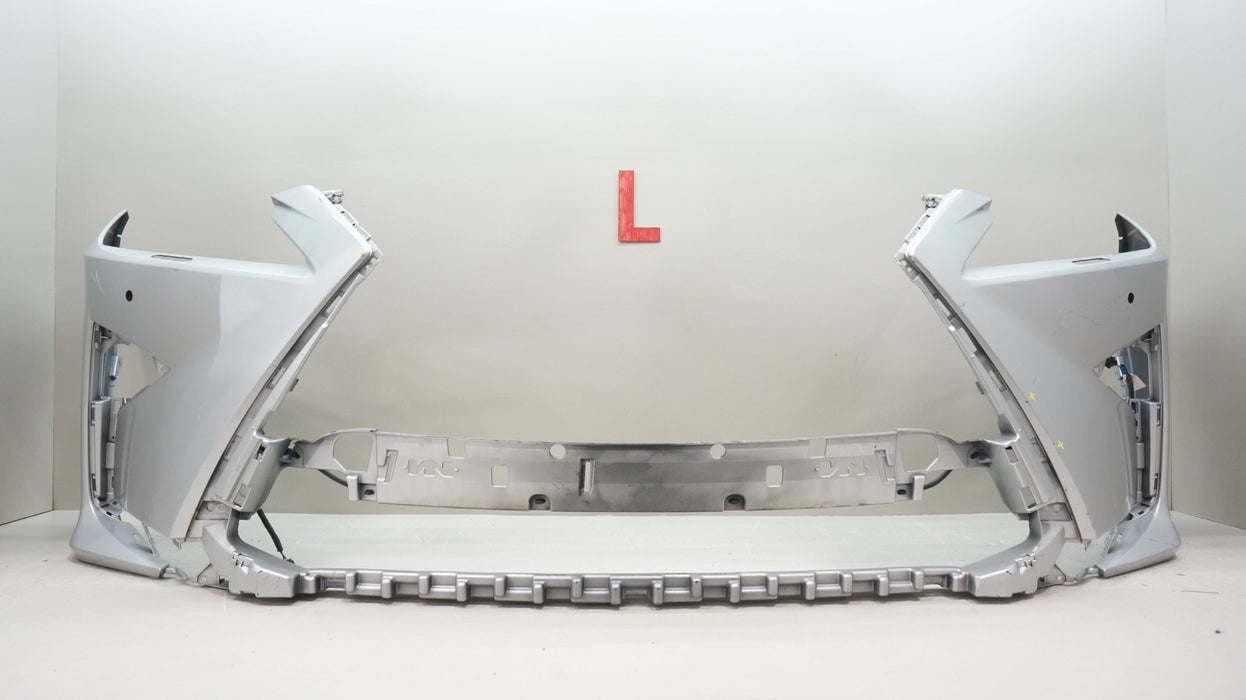 2016-2018 LEXUS RX350 RX450H FRONT BUMPER COVER PANEL OEM 52119-0E270