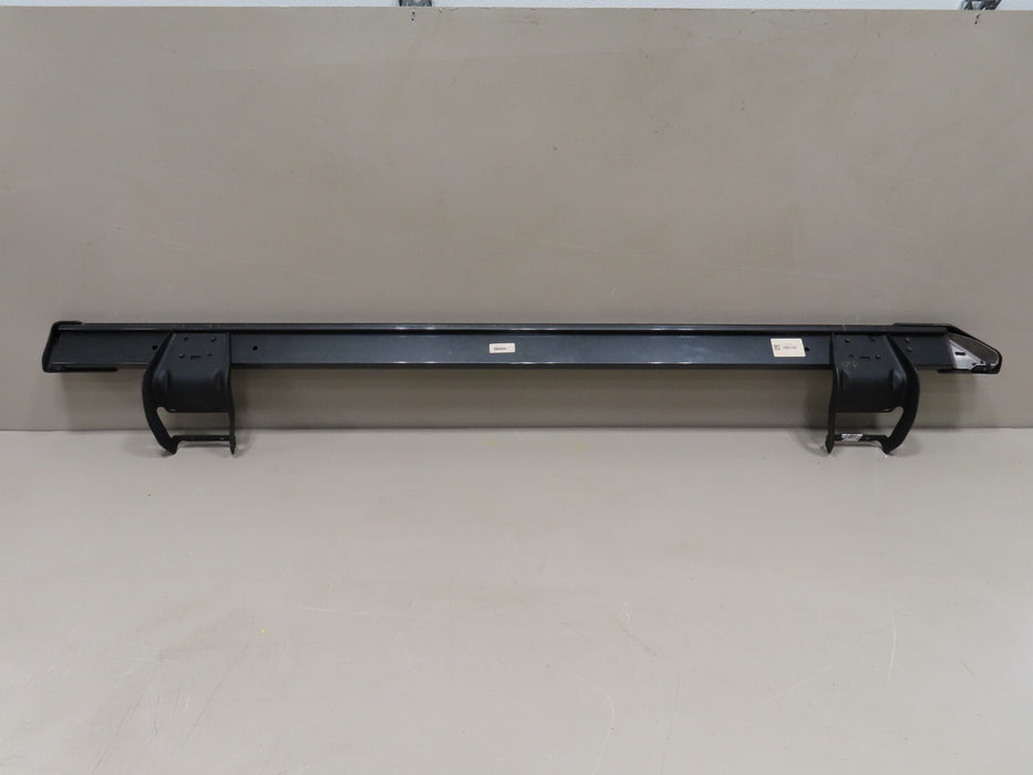 2015-2021 Ford F-150 Running Board 5" Crew Cab Right SIDE GRAY OEM FL34-16450