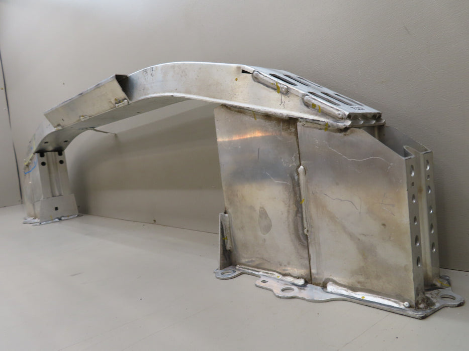 2019-2022 HONDA INSIGHT FRONT REINFORCEMENT IMPACT BAR OEM