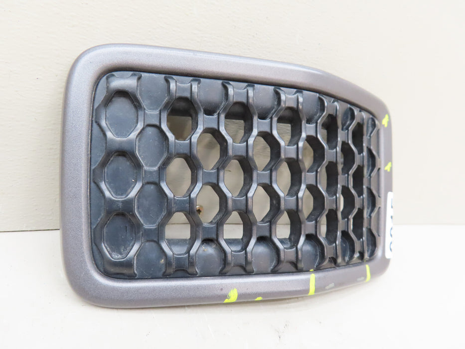 2019-2022 JEEP CHEROKEE FRONT RADIATOR GRILL GRILLE INSERT # 5 OEM