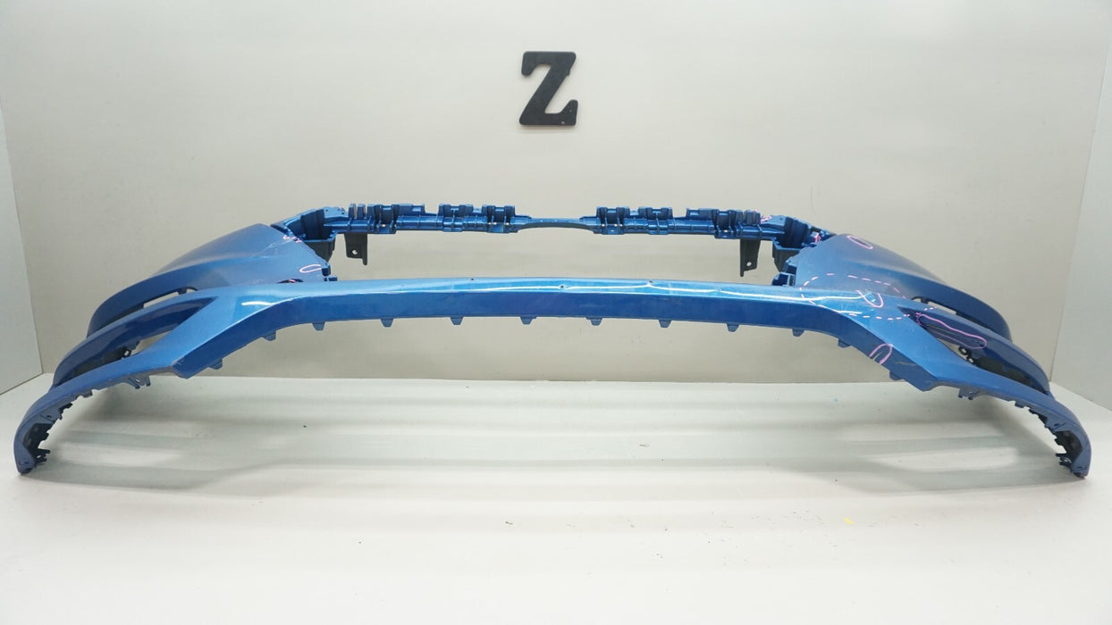 2019-2021 HYUNDAI TUCSON FRONT BUMPER COVER 86511-D3500 OEM 19 20 21