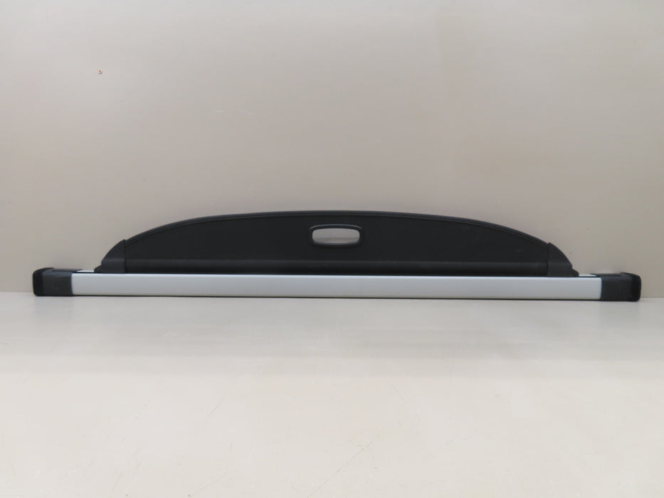 2015-2020 HYUNDAI TUCSON REAR RETRACTABLE CARGO COVER OEM 85910-D3000