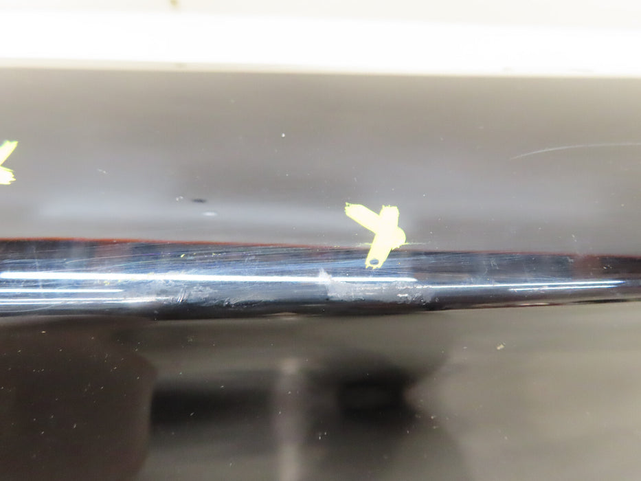 2019-2022 HONDA PILOT FRONT UPPER RADIATOR GRILLE GRILL OEM 71150TG7 A600