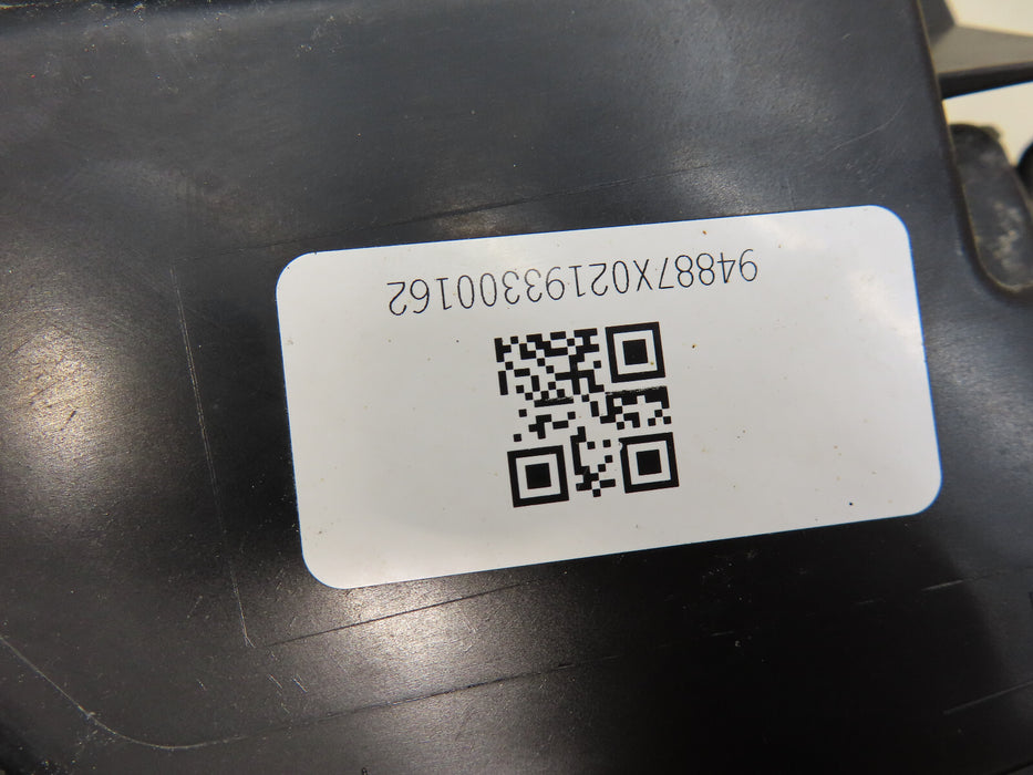 2019-2022 FORD RANGER RIGHT PASSENGER SIDE HALOGEN HEADLIGHT OEM KB3B 13W029 BF