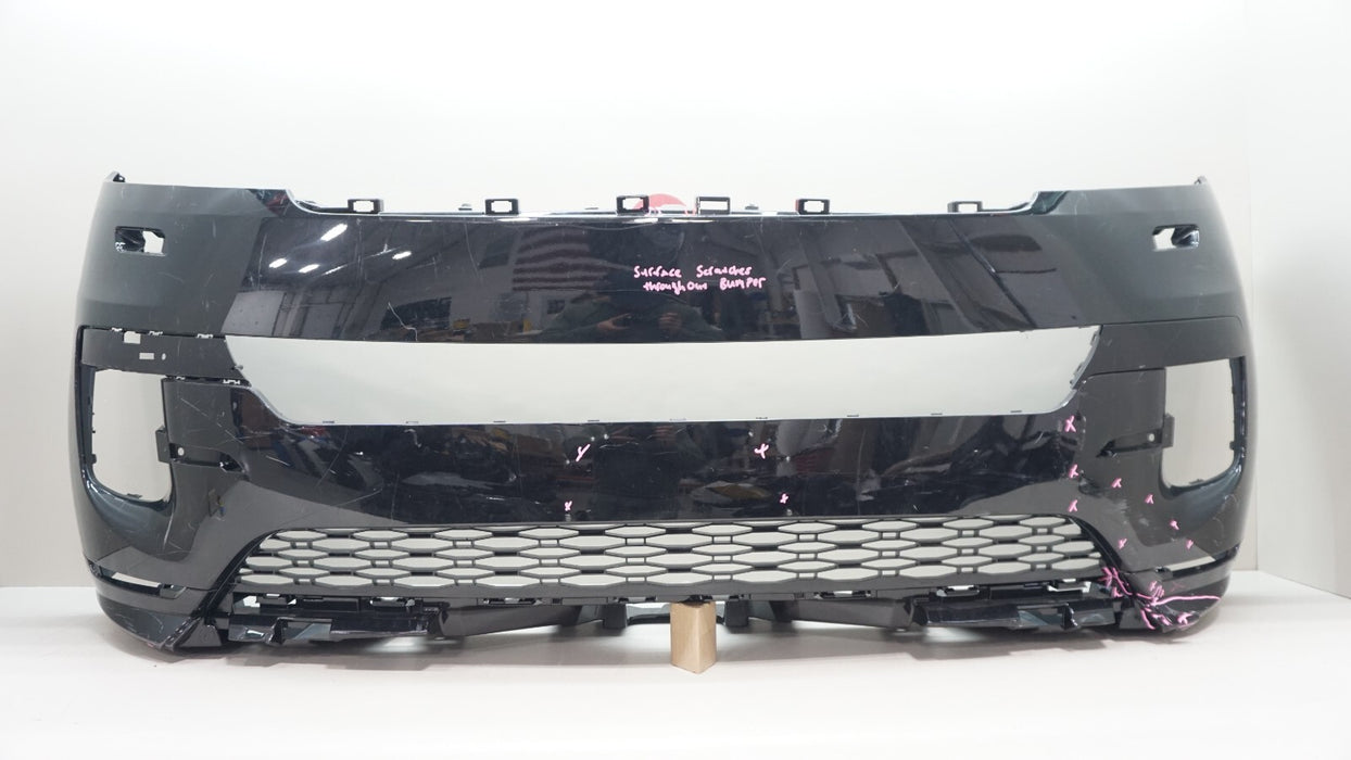 2023-2024 RANGE ROVER SPORT FRONT BUMPER COVER PANEL OEM