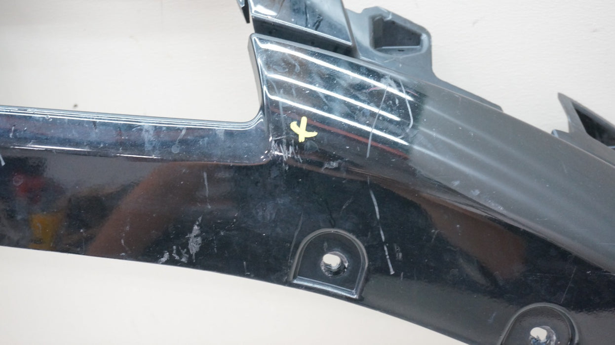 2019-2021 FORD EXPEDITION FRONT LOWER BUMPER VALANCE PANEL OEM NL1B-17F775