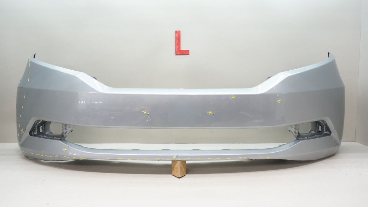 2011-2017 HONDA ODYSSEY FRONT BUMPER COVER PANEL OEM 71101-TK8-ZZ00