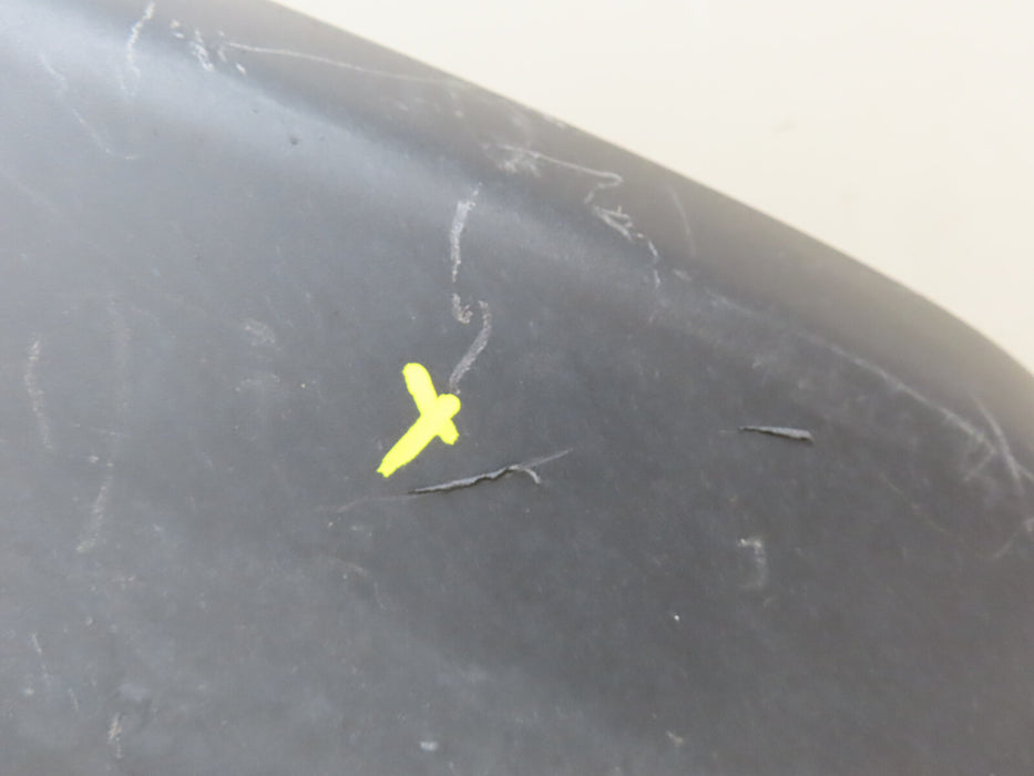 2019-2022 HONDA PILOT FRONT LOWER BUMPER COVER OEM 71110-TG7-A5