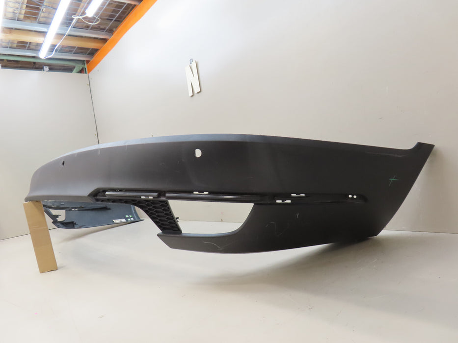 2019-2021 HONDA PILOT REAR BUMPER COVER LOWER VALANCE OEM 71510-TG7-A5