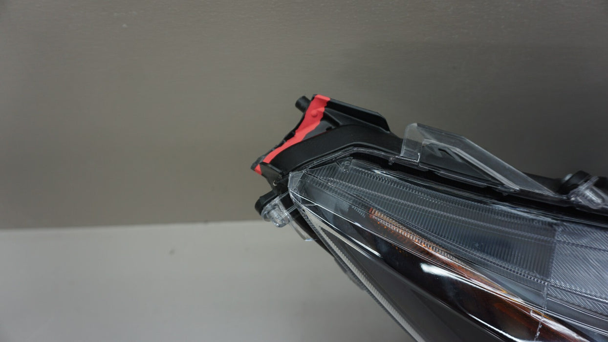 2019-2021 TOYOTA RAV4 RAV-4 FRONT RIGHT PASSENGER SIDE HEADLIGHT OEM 19 20 21