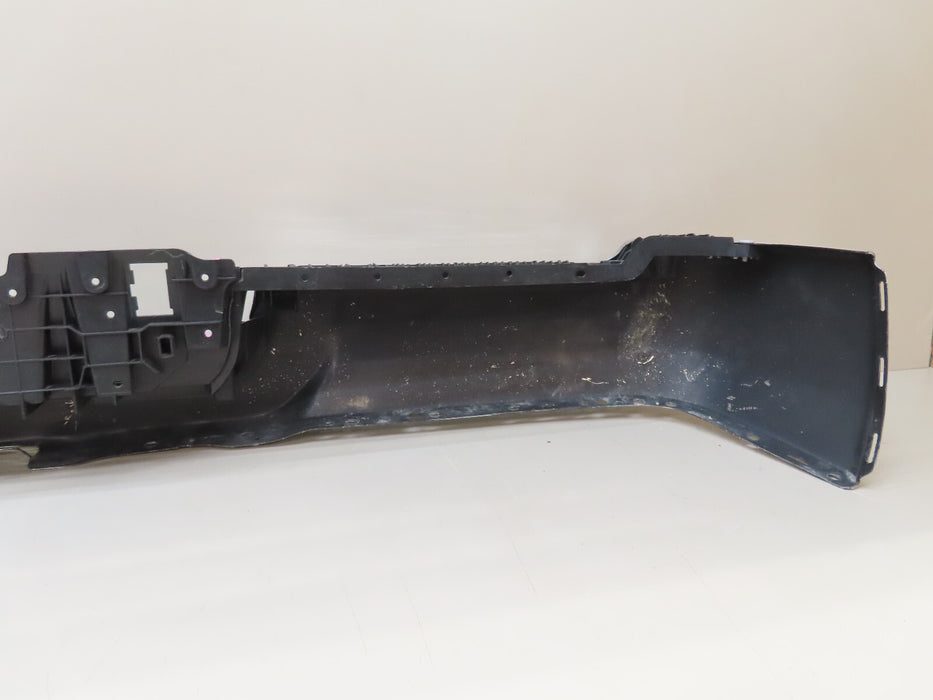 2019-2022 DODGE RAM 2500 3500 REAR BUMPER METAL OEM 68525078AA