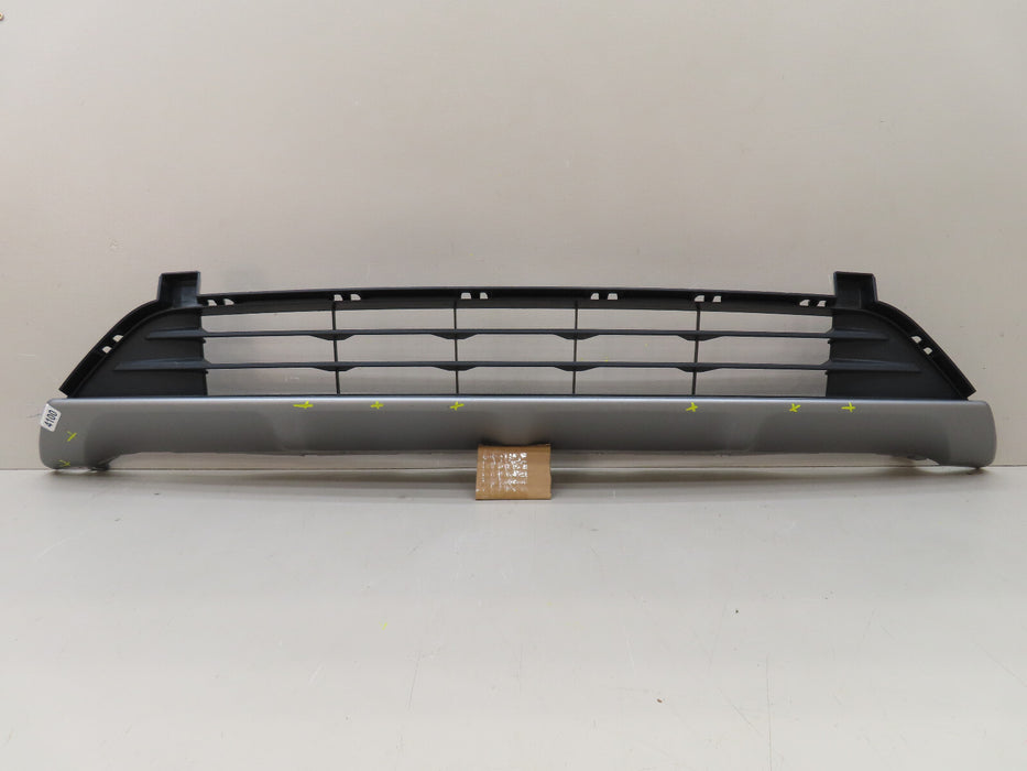 2018 2019 2020 FORD EDGE MK2 FRONT SKID PLATE BUMPER COVER W/ LOWER GRILLE OEM