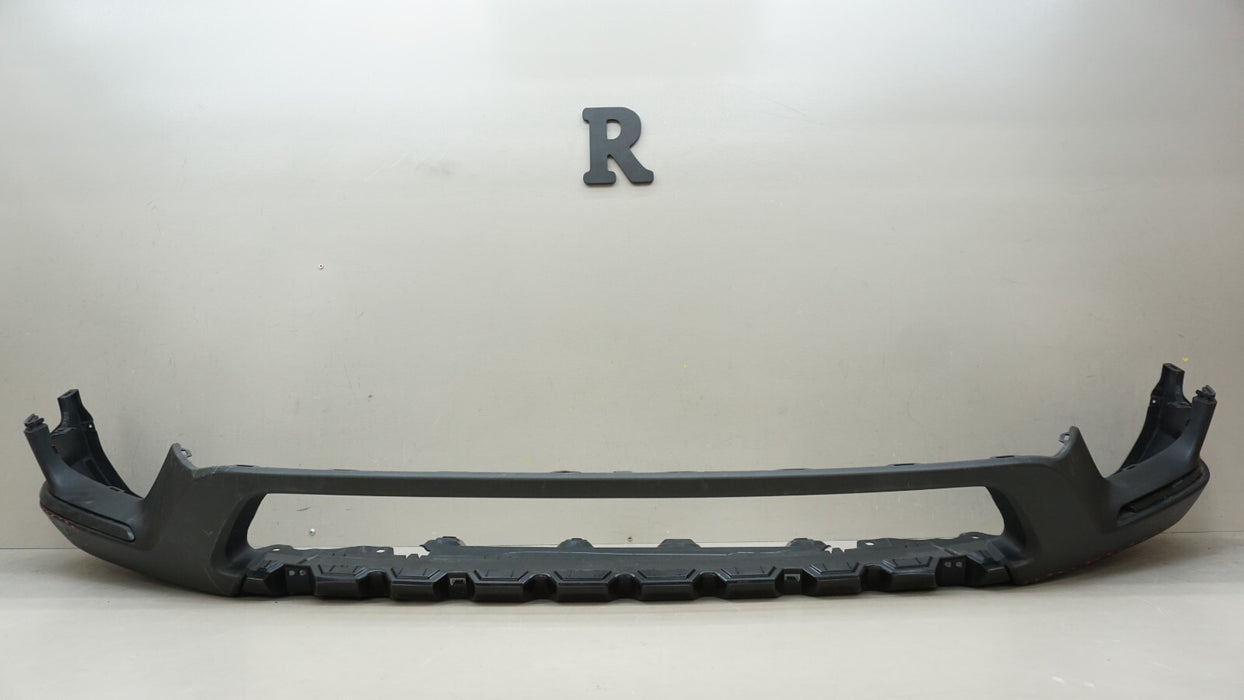 2019-2021 HONDA PILOT EX EX-L TOURING FRONT LOWER BUMPER COVER 71110TG7A5