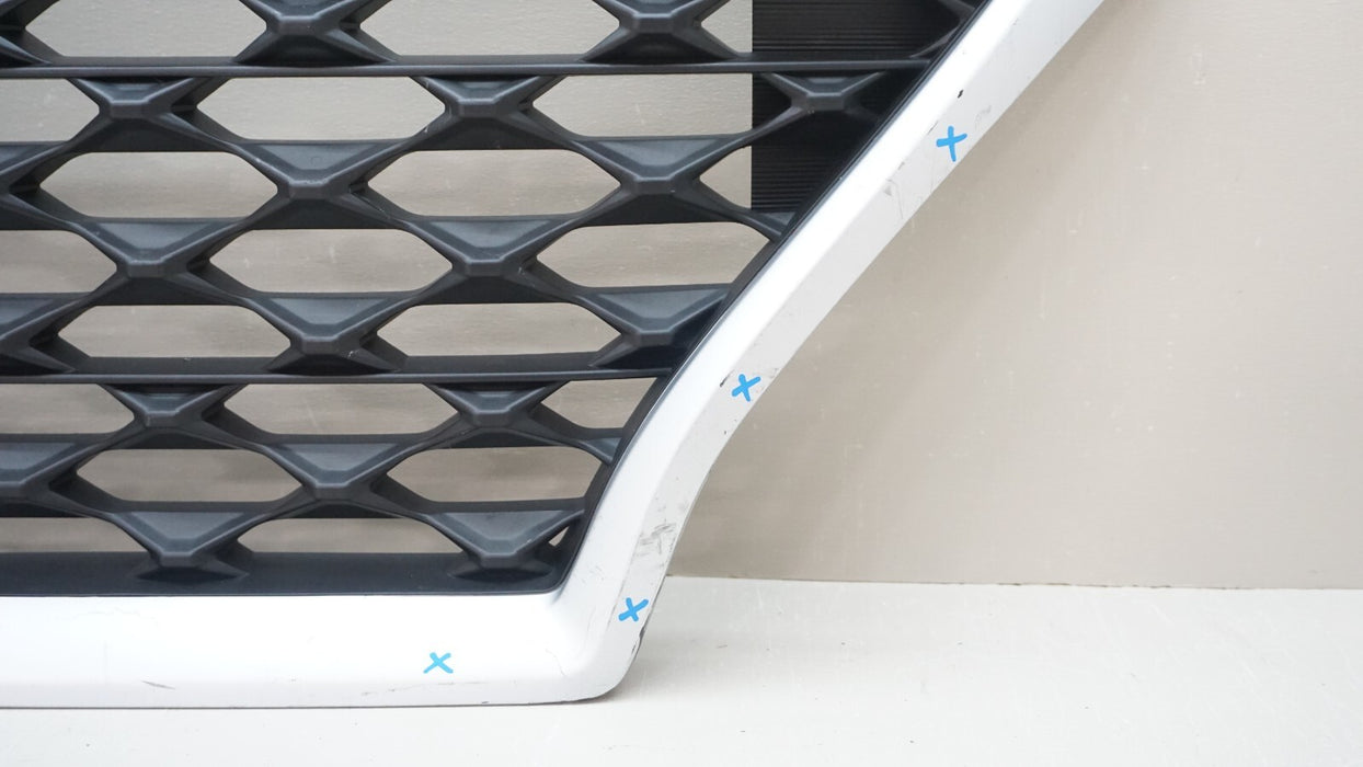 2019-2021 HYUNDAI TUCSON FRONT MAIN RADIATOR GRILLE AFTERMARKET 86351-D3500