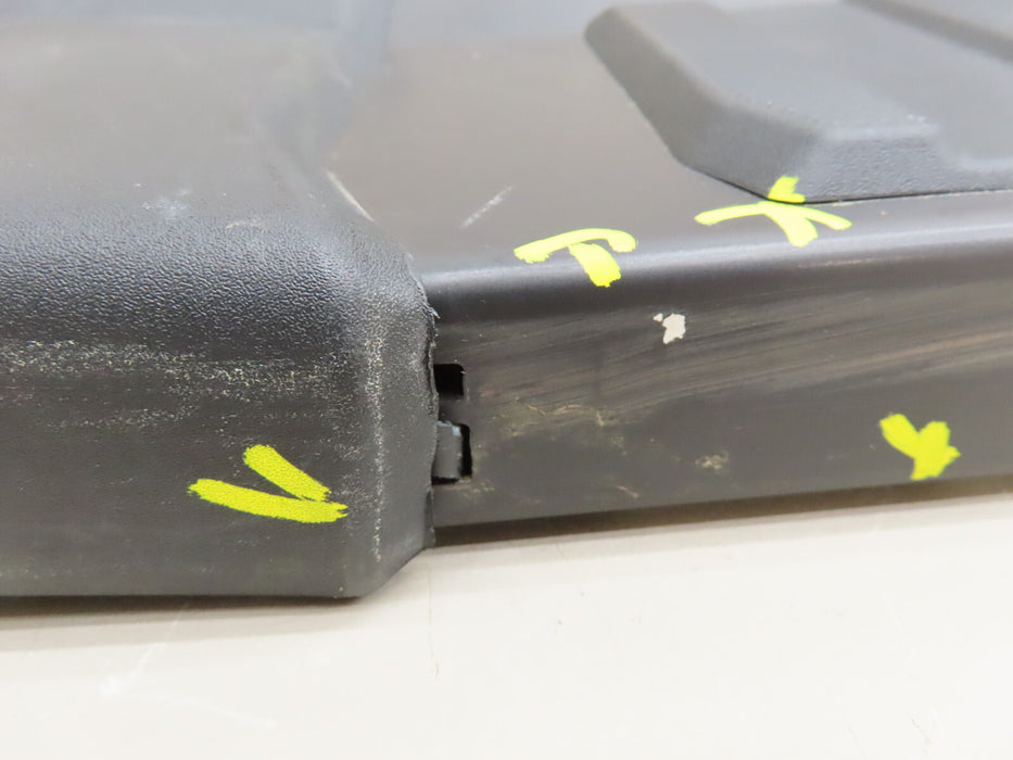 2015-2024 FORD F-150 F150 RIGHT PASSENGER RUNNING BOARD SIDE OEM