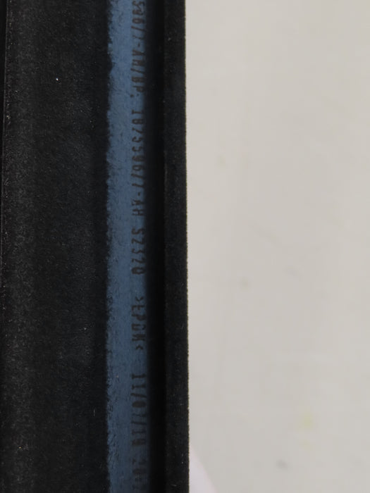 2015-2022 FORD F-150 F150 REAR RIGHT PASSENGER SIDE BELT TRIM MOLDING OEM