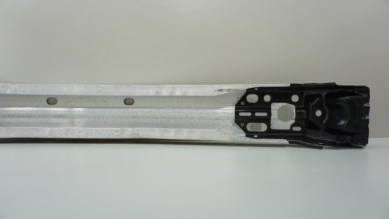 2019-2021 TOYOTA CAMRY FRONT BUMPER REINFORCEMENT IMPACT BAR OEM 52021-06160