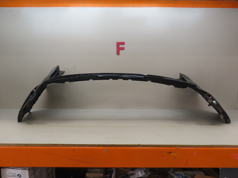 2019-2021 FORD EDGE REAR BUMPER COVER AFTERMARKET