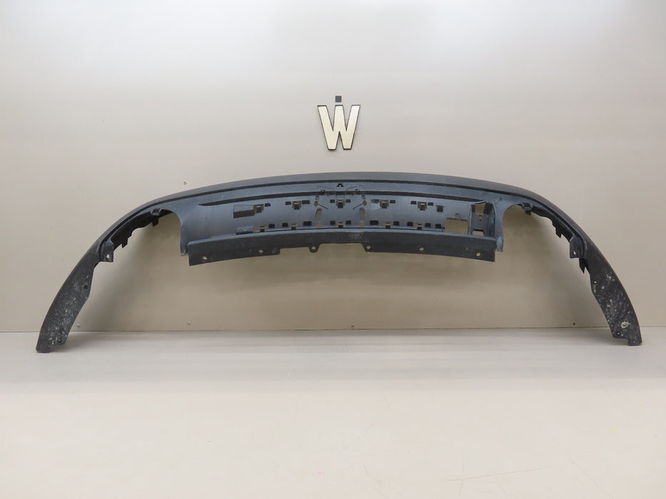 2019-2021 FORD EDGE REAR LOWER BUMPER COVER OEM