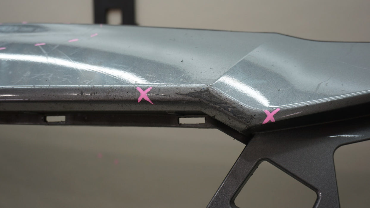 2019-2021 NISSAN ALTIMA FRONT BUMPER COVER OEM 62022-6CA0H 2020