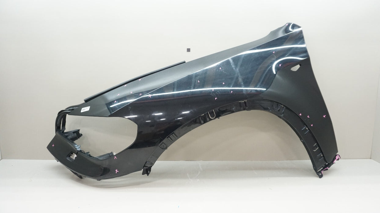 2011-2013 BMW X5 E70 FRONT LH LEFT DRIVERS SIDE FENDER OEM