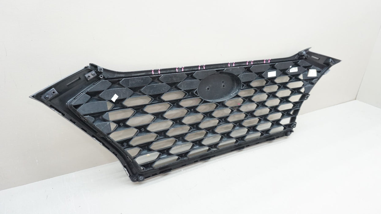 2019-2021 HYUNDAI TUCSON FRONT MAIN GRILLE 86351-D3500 OEM 19 20 21