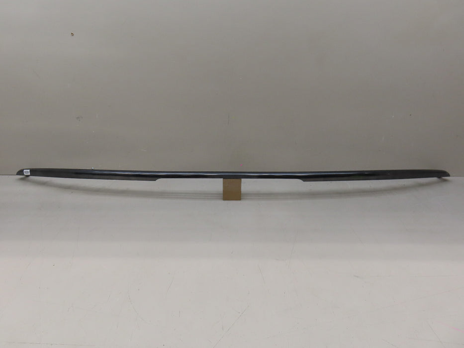 2021-2024 CHEVROLET/GMC TAHOE-YUKON,XL REAR BUMPER FASCIA MOLDING OEM 84371055