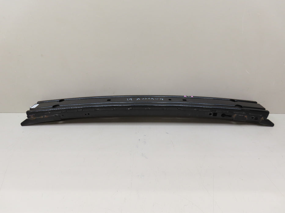 2015-2025 FORD MUSTANG FRONT REINFORCEMENT IMPACT BAR OEM