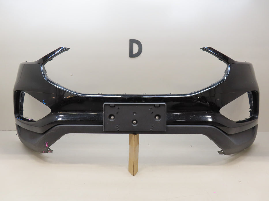 2019 2020 2021 2022 2023 FORD EDGE FRONT BUMPER COVER OEM KT4B-17F003