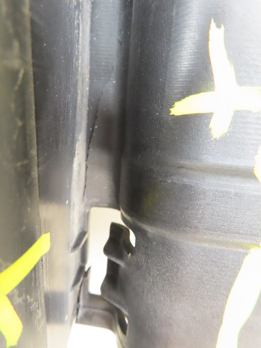 2019-2021 FORD EDGE ENGINE COOLANT RADIATOR AIR DUCT GRILLE AIR SHUTTER OEM