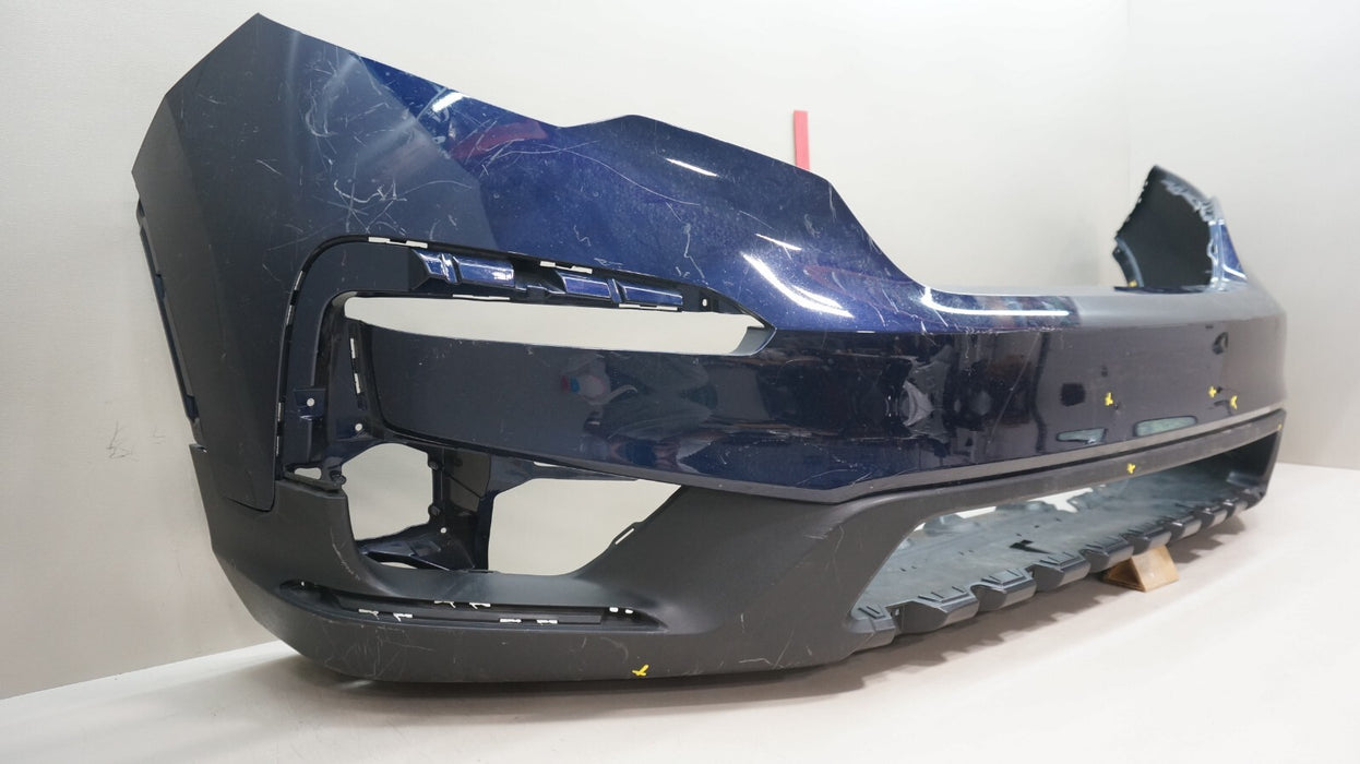 2019-2022 HONDA PILOT FRONT BUMPER COVER PANEL OEM 71101-TG7X-A500