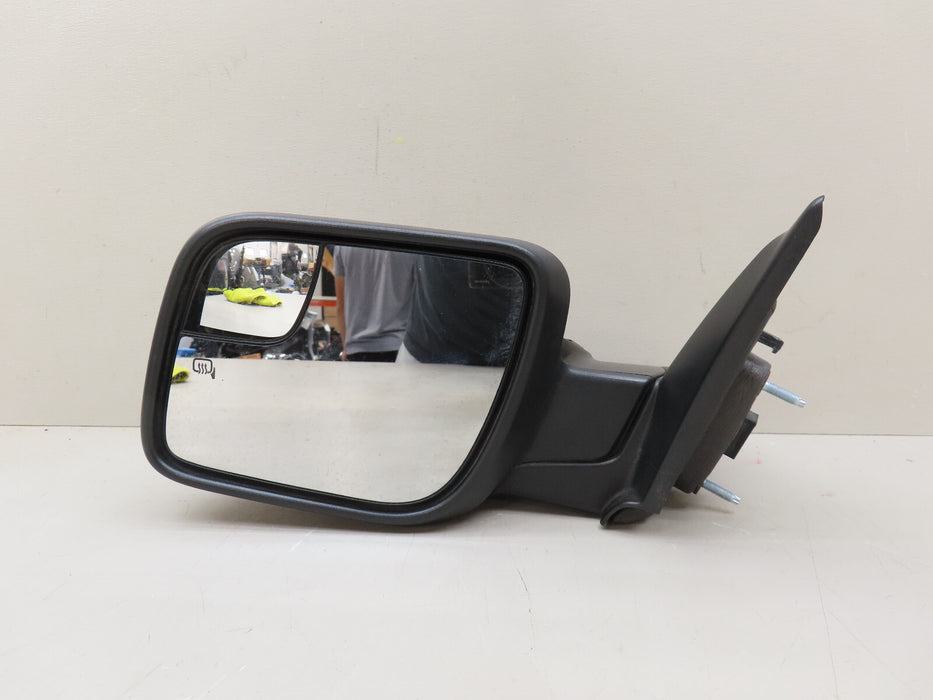 2016-2018 FORD EXPLORER LEFT DRIVER SIDE MIRROR OEM