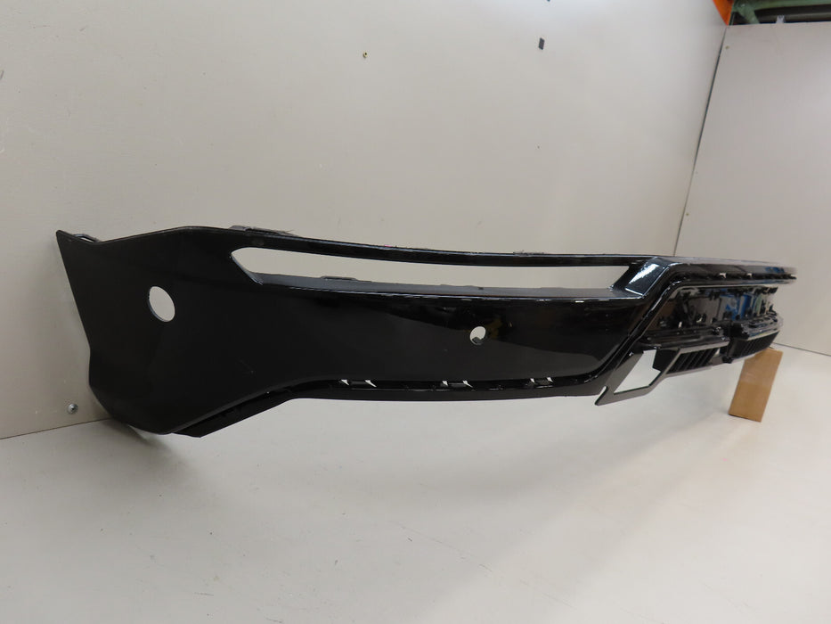 2019-2022 LAMBORGHINI URUS REAR BUMPER COVER OEM