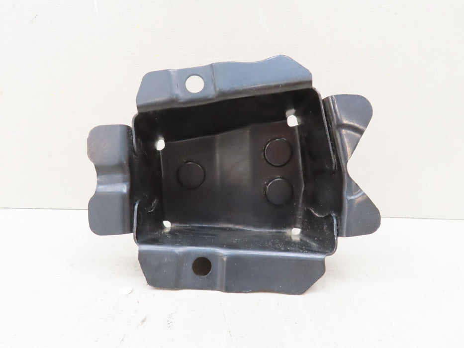 2014-2018 TOYOTA HIGHLANDER REAR RIGHT BUMPER BODY MOUNT BRACKET OEM 58321-0E030