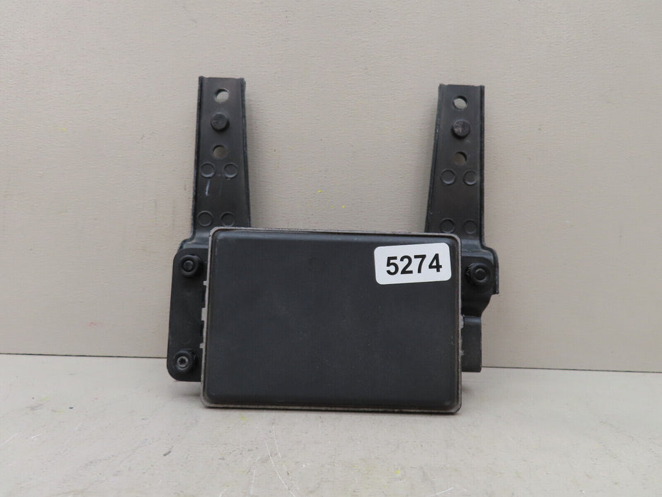 2015-2017 LINCOLN MKC ADAPTIVE CRUISE CONTROL RADAR UNIT MODULE KJ7T-9G853-AC