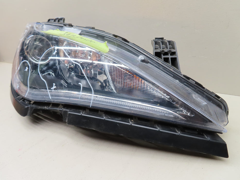 2017 2018 2019 2020 Chrysler Pacifica Headlight LAMP RH Halogen W/ LED OEM