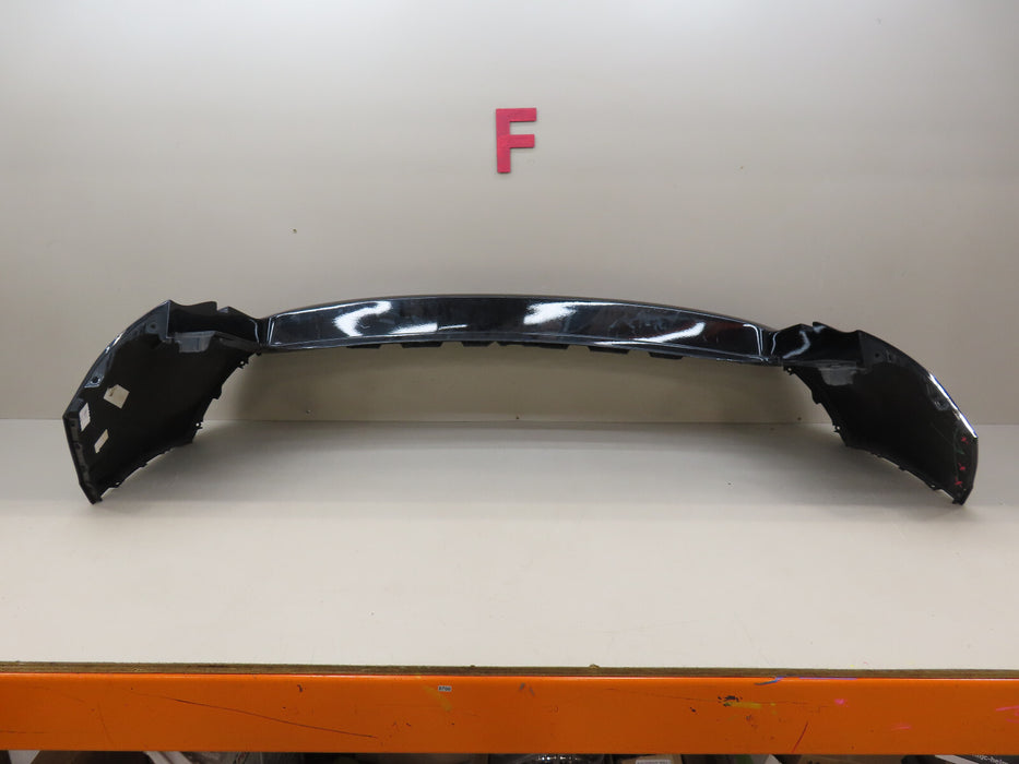 2019-2021 HYUNDAI TUCSON REAR BUMPER COVER OEM