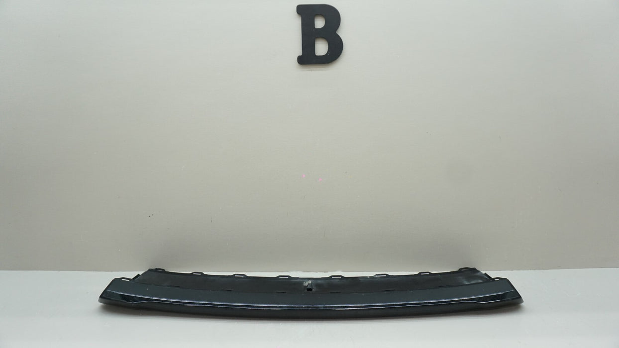 2019-2022 HONDA PILOT FRONT LOWER BUMPER TRIM GARNISH OEM 71115TG7A000