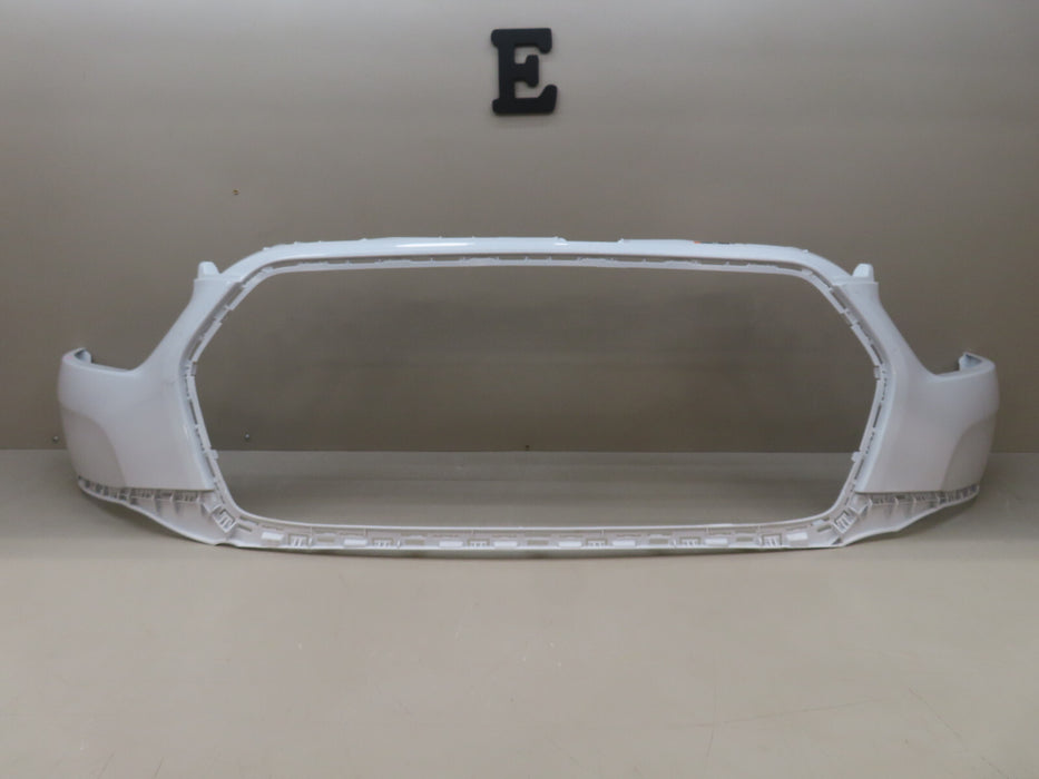 2020-2023 FORD TRANSIT 150 250 350 FRONT UPPER BUMPER COVER OEM NK4117E778