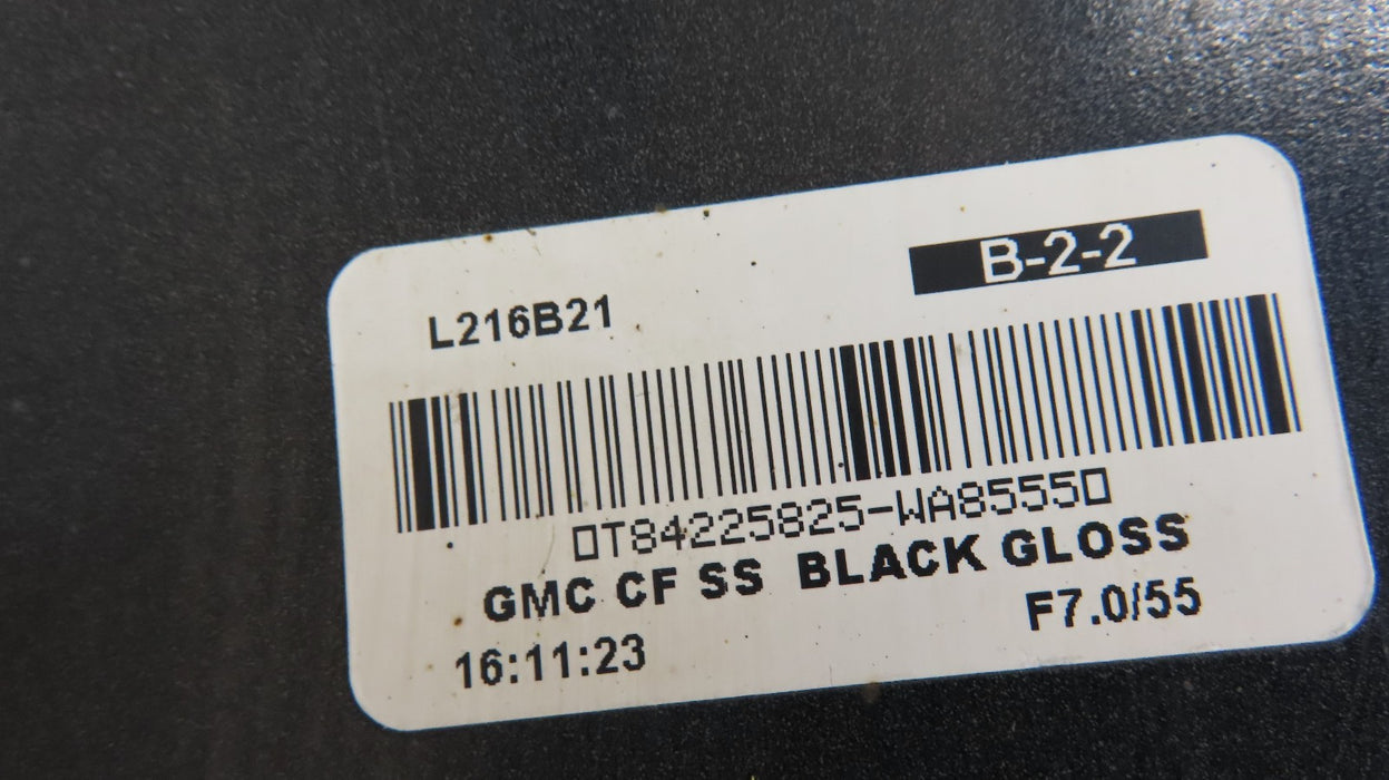 2019-2022 GMC SIERRA 1500 FRONT METAL BUMPER OEM