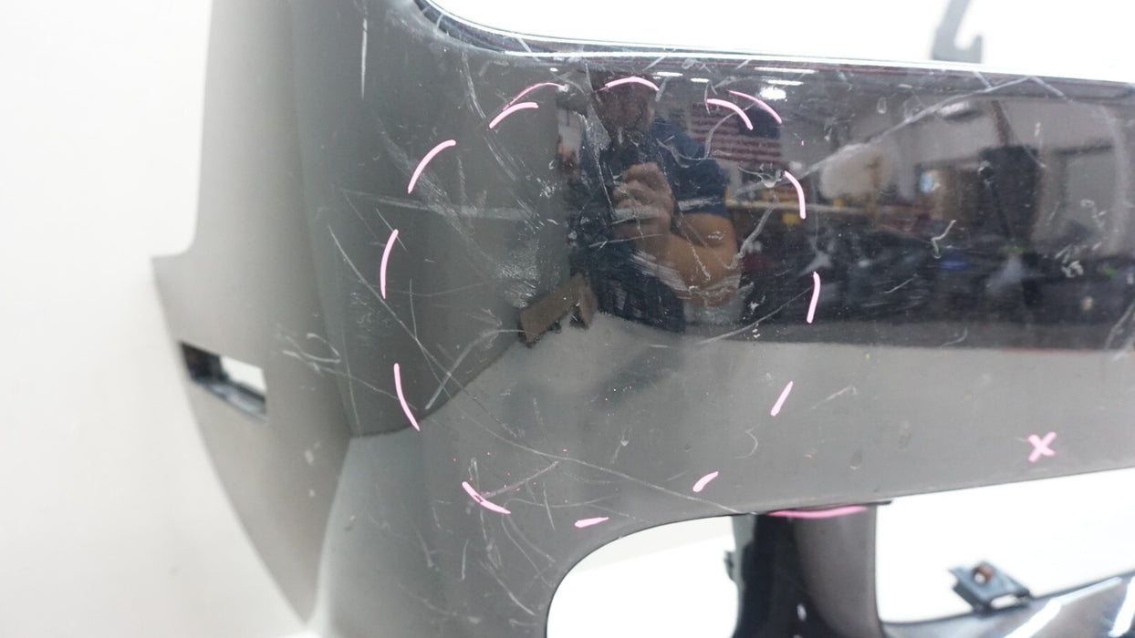 2015-2023 DODGE CHALLENGER SRT HELLCAT FRONT BUMPER PANEL OEM