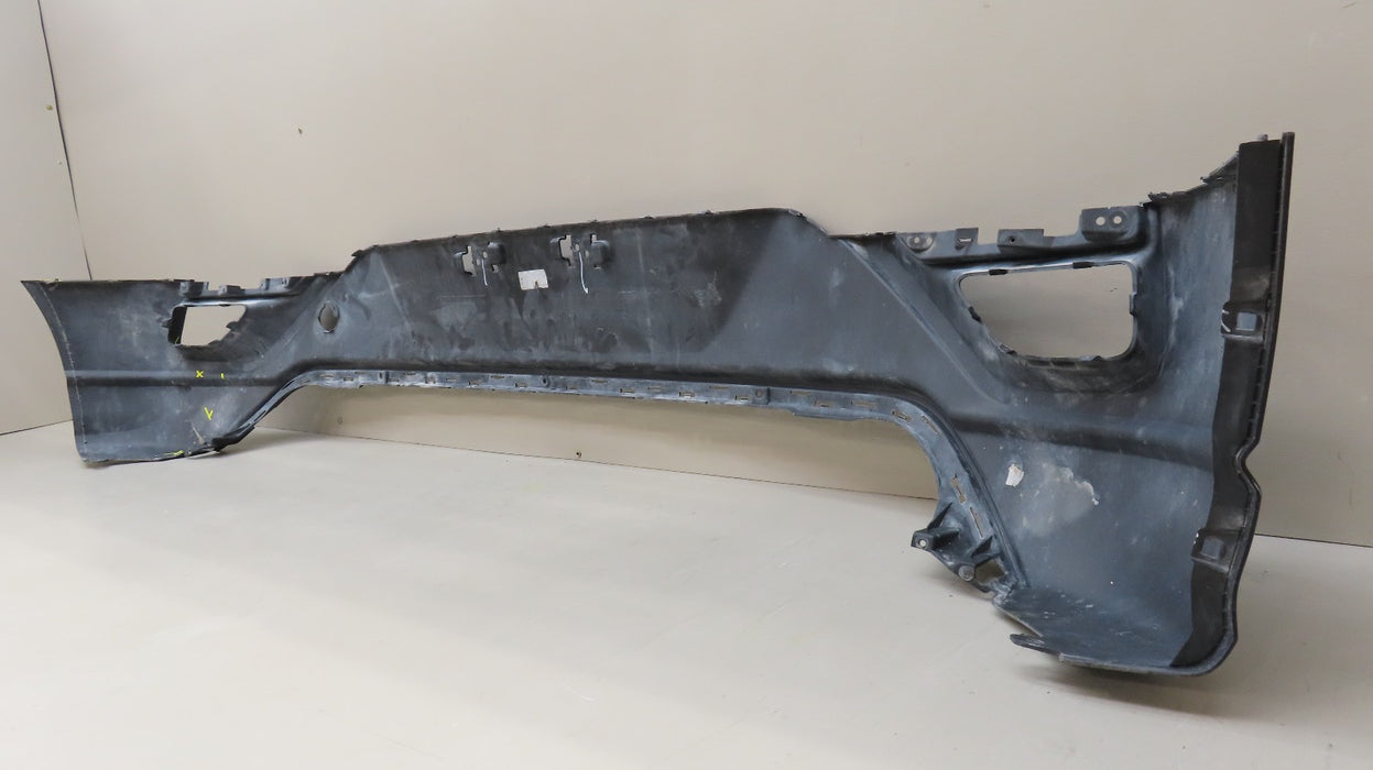 2019-2022 HYUNDAI VELOSTER N REAR LOWER BUMPER COVER OEM 86612-K9000