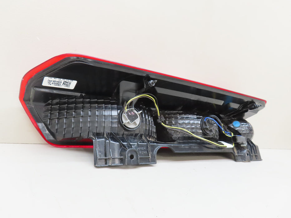 2015-2024 FORD TRANSIT REAR LEFT DRIVER SIDE TAIL LIGHT OEM