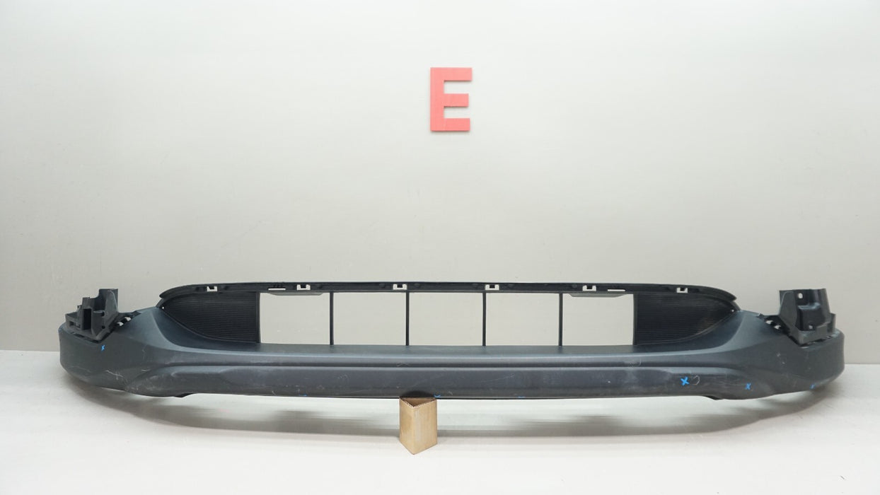 2022-2023 MAZDA CX-5 CX5 FRONT LOWER BUMPER COVER VALANCE OEM KSD6-50032