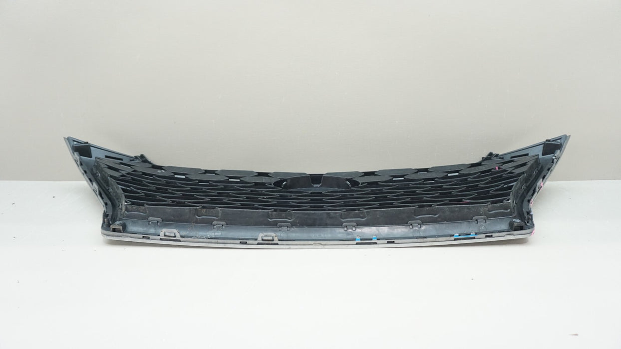 2019-2021 HYUNDAI TUCSON FRONT MAIN RADIATOR GRILLE OEM 86351-D3500