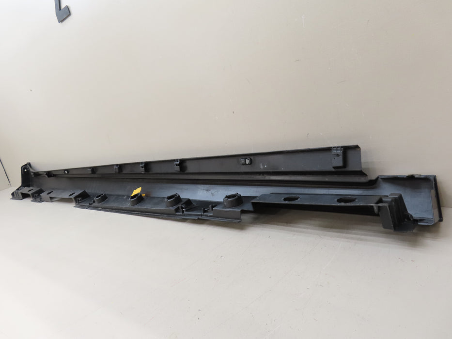 2019-2021 LEXUS ES300H ES350 LEFT DRIVER SIDE ROCKER PANEL OEM 75852-06380