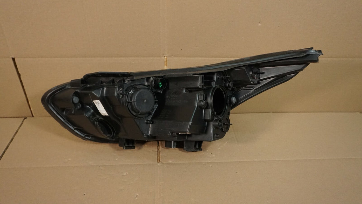 2019-2021 KIA FORTE RIGHT PASSENGER SIDE HEADLIGHT HALOGEN LAMP 19 20 21 OEM