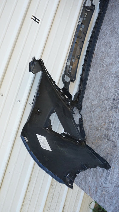 2016 - 2018 LEXUS RX350 RX450H FRONT BUMPER COVER PANEL PLASTIC 16 17 18 OEM