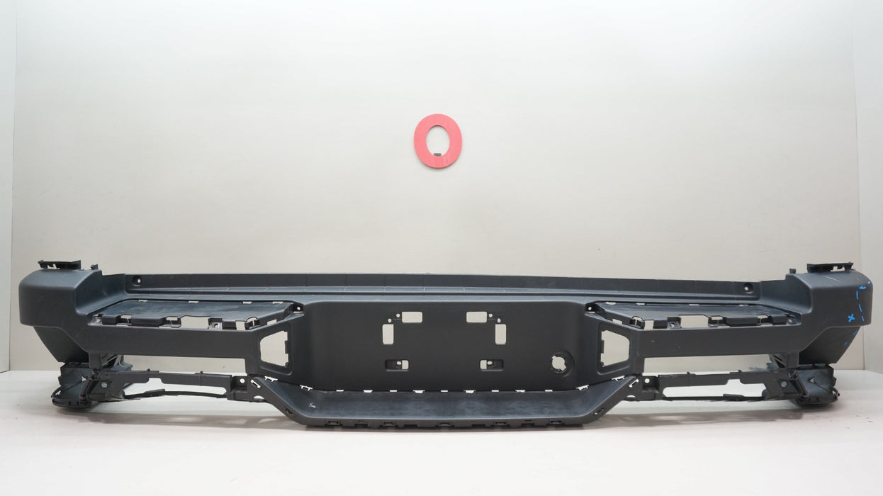 2022-2024 HYUNDAI SANTA CRUZ REAR BUMPER COVER PANEL OEM 86612-K5000