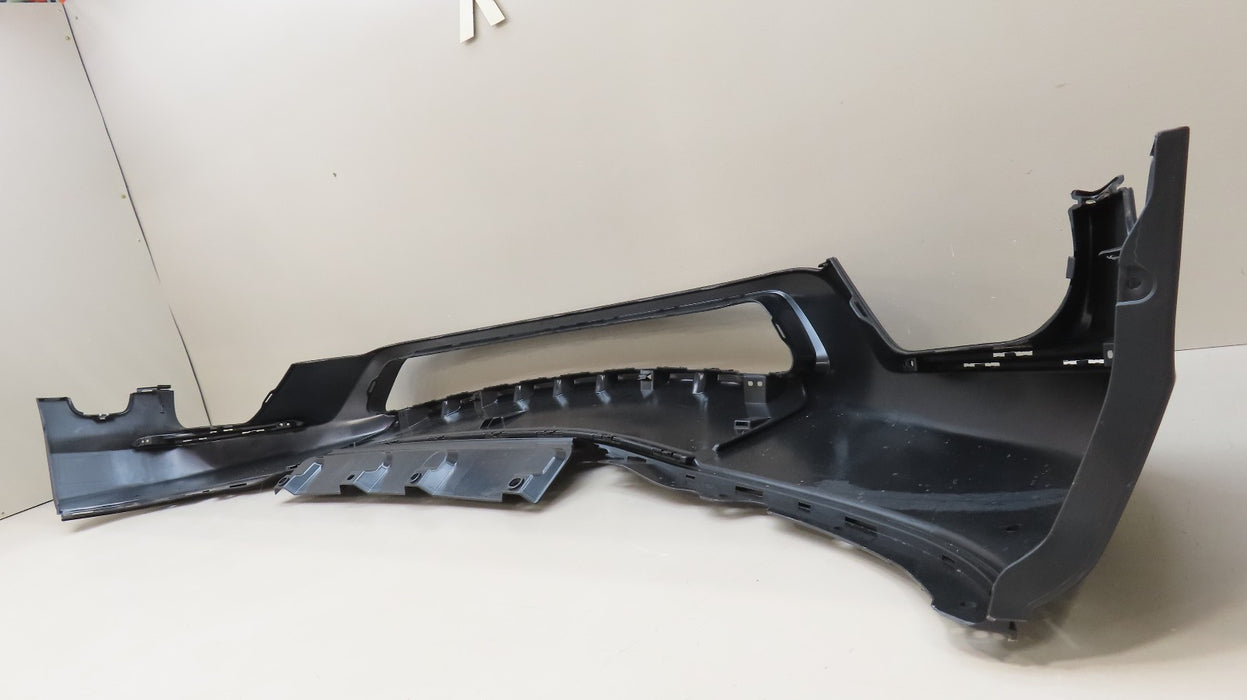 2019-2022 HONDA PILOT FRONT LOWER BUMPER COVER OEM 71110-TG7-A5